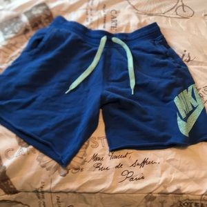 Nike Mens shorts